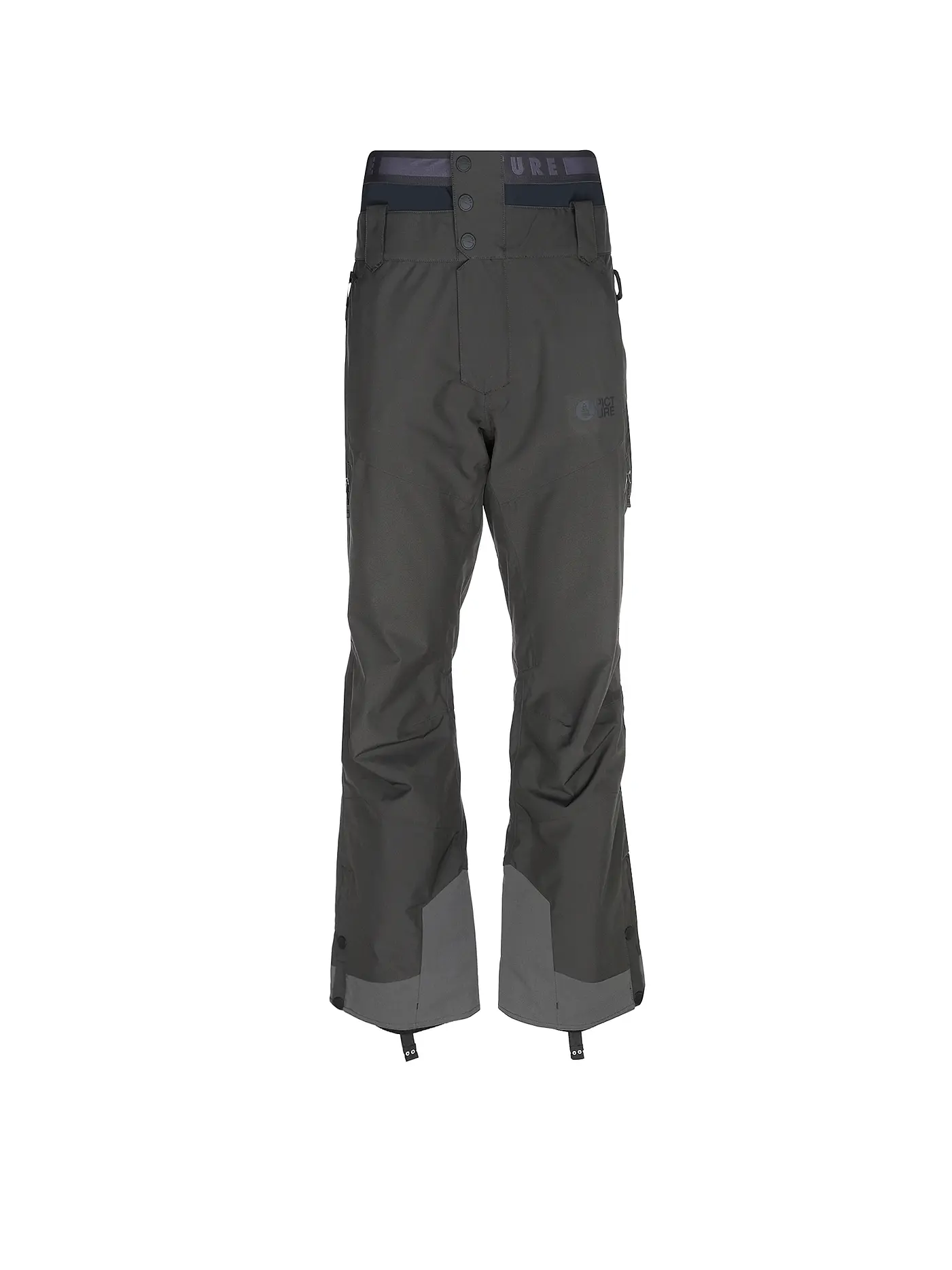 PICTURE | Herren Skihose Object PT | 